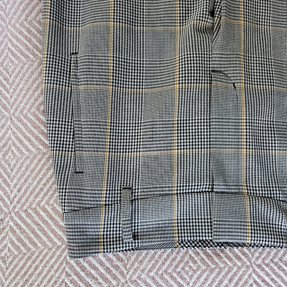 Brand new - Aritzia Wilfred New Tie-Front Pant - Picture 6 of 9